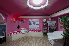 Fogyás gyorsan és egyszerűen, viszlát kilók és cellulit! Köpölyözés és Infratrainer edzés