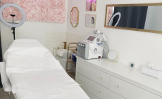 Hatásos narancsbőr kezelés: Vákuumos Rádiófrekvencia + választható Vákuum Roller/Bioáramos kezelés