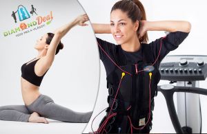 5 vagy 10 alkalmas Speedfitness bérlet ajándék jógával és izotóniás itallal a KE-KI Fittnessben!