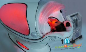 3 alkalmas méregtelenítés és alakformálás az Alpha Led Oxy Spa révén a XI.kerületben!