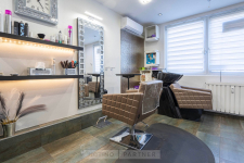 Joico hajszerkezet javítás és egészségügyi hajvágás – Egészséges, erősebb haj könnyedén, Újpesten