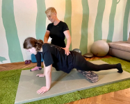 Gondolskodj ízületeid egészségéréről hosszútávon 45 perces mozgásterápiával, VII.kerületben