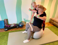 Gondolskodj ízületeid egészségéréről hosszútávon 45 perces mozgásterápiával, VII.kerületben