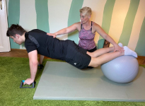 Gondolskodj ízületeid egészségéréről hosszútávon 45 perces mozgásterápiával, VII.kerületben