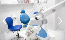 Karácsonyi mosoly: Ultrahangos fogkőeltávolítás és LED lámpás fogfehérítés a XIII. kerületben