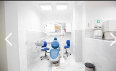 Karácsonyi mosoly: Ultrahangos fogkőeltávolítás és LED lámpás fogfehérítés a XIII. kerületben