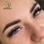 Természetes szépség új szinten: választható powder brows vagy soft powder brows szemöldök tetoválás 