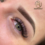 Természetes szépség új szinten: választható powder brows vagy soft powder brows szemöldök tetoválás 