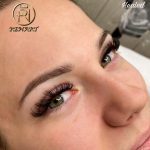 Természetes szépség új szinten: választható powder brows vagy soft powder brows szemöldök tetoválás 