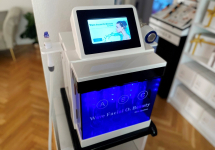 HydroFacial arckezelés – Mélytisztítás és hidratálás csúcstechnológiával a ragyogó bőrért