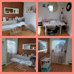 Lazulj el és frissítsd fel arcbőröd egy lávaköves arcmasszázzsal, Zuglóban