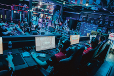 Egy teljes nap a Gamerlandben, ahol az összes játékot kipróbálhatod - Gamerland Day Week-Ends Ticket