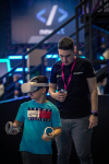 Egy teljes nap a Gamerlandben, ahol az összes játékot kipróbálhatod - Gamerland Day Week-Ends Ticket