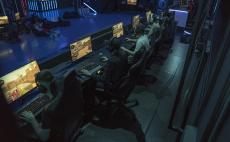 Gamerland napi jegy 1 fő részére hétköznapi felhasználással