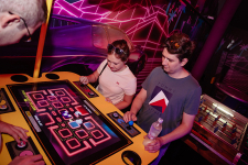 Gamerland napi jegy 1 fő részére hétköznapi felhasználással
