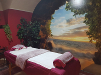 A tökéletes én idő - 60 perces relaxáló masszázs élmény, a teljes ellazulás érdekében