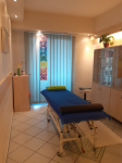 Szuper fogyasztó kezelések: Alpha Spa System + Ultratone Futura Pro + Dr Life nyirokmasszázs