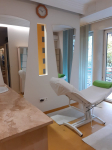 Szuper fogyasztó kezelések: Alpha Spa System + Ultratone Futura Pro + Dr Life nyirokmasszázs