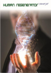Sejtregenerálás, energetizálás 2 alkalommal Human Regenerator kezeléssel, Dunakeszin
