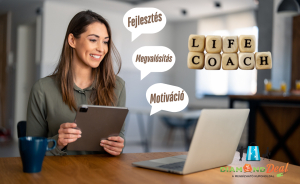 Építsd fel a saját sikeres coach vállalkozásodat online Life Coach képzéssel, a Besimeonnál