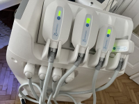 Törődj magaddal! 3 alkalmas lipolézer és nyirokmasszázs bérlet XIII. kerületben