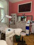 Tiszta és üde arcbőr! 1 vagy 4 alkalmas Carbon peeling lézeres kezelés aknés bőrre, Nyugatinál