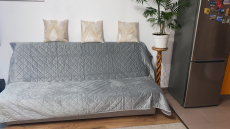 Stresszoldás, felfrissülés 60 perces bergamott aromaterápiás masszázzsal, Dunakeszin