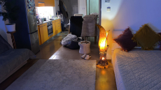 Stresszoldás, felfrissülés 60 perces bergamott aromaterápiás masszázzsal, Dunakeszin