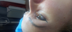 Választható szemöldök vagy száj sminktetoválás az ImageMakeUpTattoo-ban