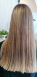 Újítsd meg frizurád! Sunkiss Balayage melír hajvégvágással - Maximum lapocka alá érő hajra Újpesten!