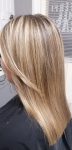 Újítsd meg frizurád! Sunkiss Balayage melír hajvégvágással - Maximum lapocka alá érő hajra Újpesten!