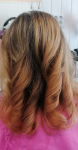 Újítsd meg frizurád! Sunkiss Balayage melír hajvégvágással - Maximum lapocka alá érő hajra Újpesten!