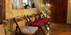 Karcsúsító, méregtelenítő és bőrfeszesítő Alpha Oxy Led Spa kezelés a XI. kerületben