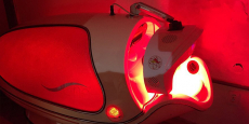 Karcsúsító, méregtelenítő és bőrfeszesítő Alpha Oxy Led Spa kezelés a XI. kerületben