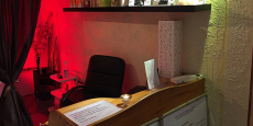 Karcsúsító, méregtelenítő és bőrfeszesítő Alpha Oxy Led Spa kezelés a XI. kerületben