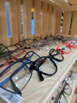 Választható multifokális szemüvegcsomag – alap vagy prémium kerettel, Nesztor Optika 3 üzletében