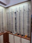 Választható multifokális szemüvegcsomag – alap vagy prémium kerettel, Nesztor Optika 3 üzletében