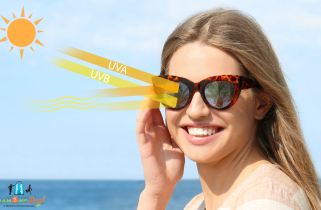 Komplett egyfókuszú szemüveg – fényresötétedő vagy napszemüveg – Nesztor Optika, 3 üzetben is