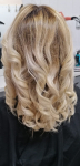 Te is tökéletes frizurára vágysz? Megtaláltad! - Balayage hajfestés, hajvágással ajándék hajsütéssel