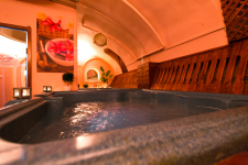 A tökéletes anya-lánya vagy barátnős program - 90 perces prémium virág illóolajos páros masszázs