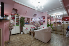 A tökéletes anya-lánya vagy barátnős program - 90 perces prémium virág illóolajos páros masszázs