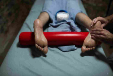 Frissülj fel a talpadon át! 5×60 perces reflexológiás talpmasszázs a XIII. kerületben