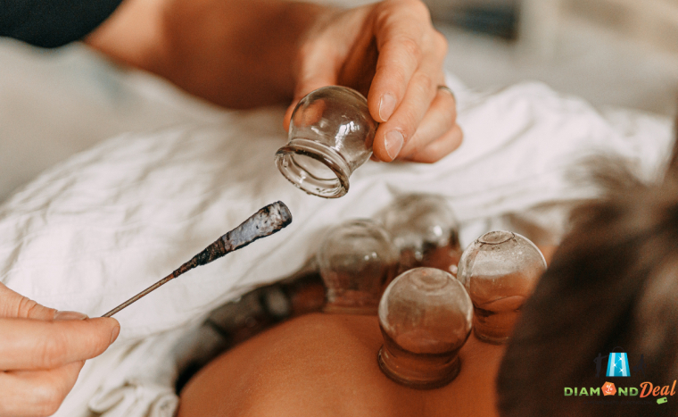 5x60 perces méregtelenítő teljes testmasszázs köpölyözéssel, XIII. kerületben