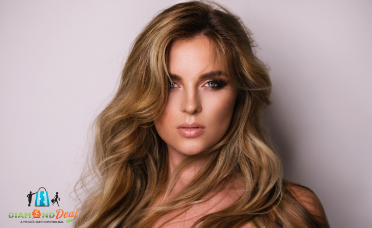 Te is tökéletes frizurára vágysz? Megtaláltad! - Balayage hajfestés, hajvágással ajándék hajsütéssel