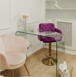 Bársonyos hónalj hetekre gyantázással, hölgyeknek, XIII. kerületben, All of Skincare szalon