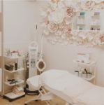 Bársonyos hónalj hetekre gyantázással, hölgyeknek, XIII. kerületben, All of Skincare szalon