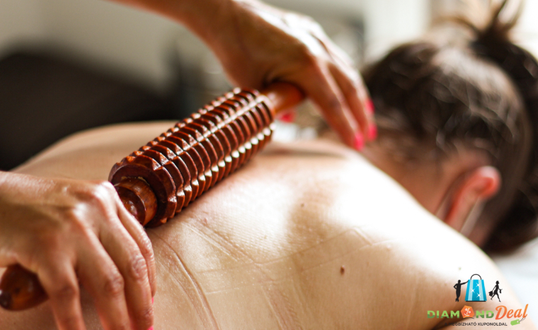 45 perces Guasha nyirokmasszázs: aktiváld a nyirokkeringést és fiatalítsd bőröd, Dunakeszin