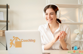 Személyre szabott life coaching online - fedezd fel belső erőforrásaidat és élj teljesebb életet!