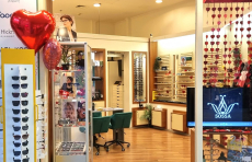 Szemrevaló ajánlat: Komplett egyfókuszú szemüveg, látásvizsgálattal 3 helyszínen, Nesztor Optikától