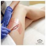 Eleged van a szőrszálakból? Szabadulj meg tőlük! - Hónalj, teljes kar és láb gyantázás, XIII.kerület